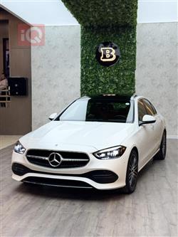 مێرسێدس بێنز C-Class